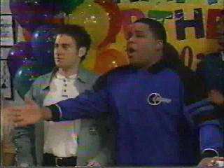 suite life; garbage commercial; so noTORIous; hang time