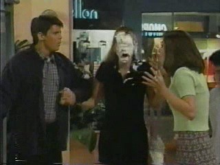 suite life; garbage commercial; so noTORIous; hang time