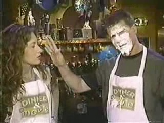 Oh Baby; Second Sight; Dinner and a Movie