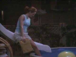 The Tonight Show ad parody & Sally Field; King of Queens,  Out of Control