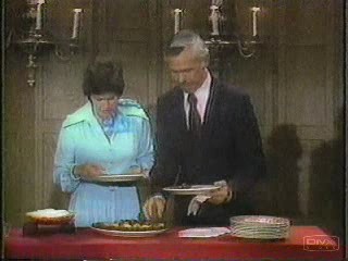 The Tonight Show ad parody & Sally Field; King of Queens,  Out of Control