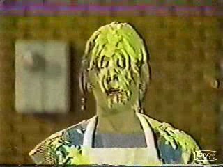 The Tonight Show ad parody & Sally Field; King of Queens,  Out of Control