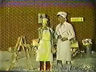 The Tonight Show ad parody & Sally Field; King of Queens,  Out of Control