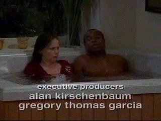 Yes Dear; Golfer Annika Sorenstam