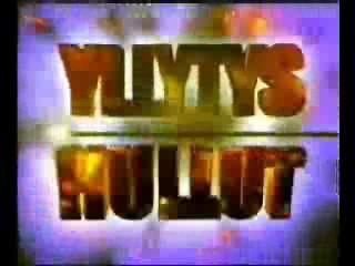 Yllytyshullut; Xbox Commercial; Mets Show