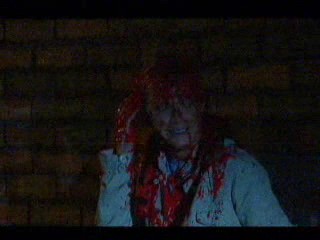 Hollyoaks: Paint and Water Bucket