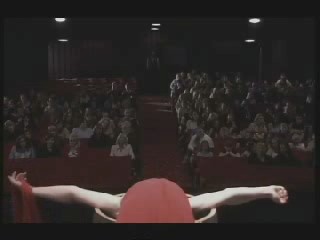 Hollyoaks: Paint and Water Bucket