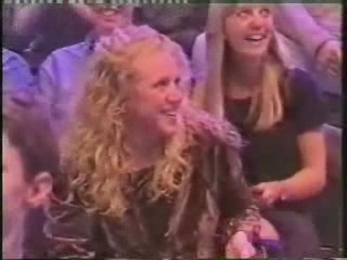 Don't Forget Your Toothbrush,  Danke Anke,  Fear Factor; PAX Promos