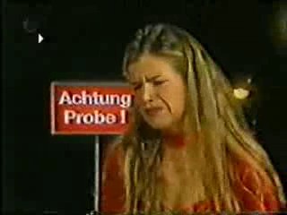 Don't Forget Your Toothbrush,  Danke Anke,  Fear Factor; PAX Promos