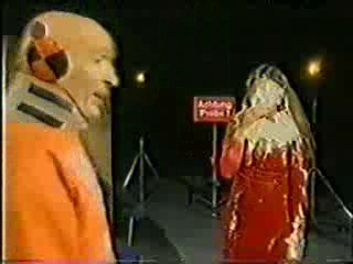 Don't Forget Your Toothbrush,  Danke Anke,  Fear Factor; PAX Promos