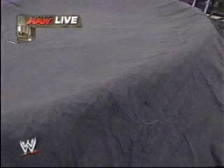 WWE Mud Match
