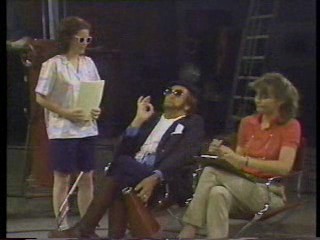 You Can't Do That on Television