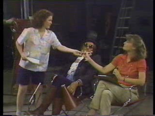 You Can't Do That on Television