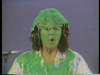 You Can't Do That on Television