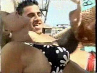 MTV Spring Break, Family Challange