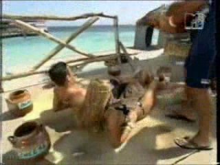 MTV Spring Break, Family Challange