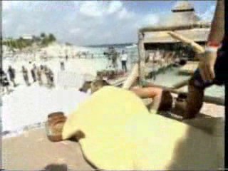 MTV Spring Break, Family Challange