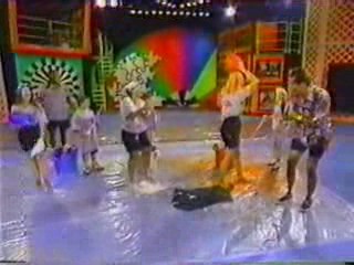 MTV Spring Break, Family Challange