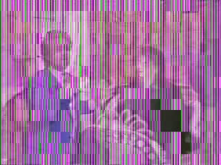 nhp Carol Voorderman