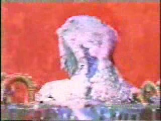 nhp Carol Voorderman