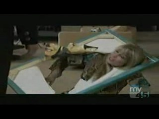 Fashion House - Catfight