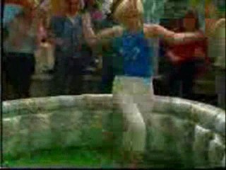 Various wam (3 scenes)