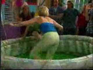 Various wam (3 scenes)