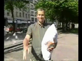 Various wam (3 scenes)