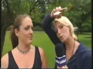 The Villa & Wudja? Cudja?