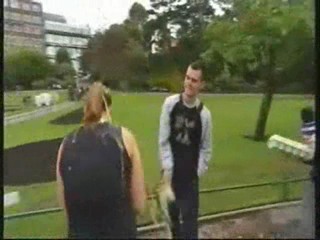 The Villa & Wudja? Cudja?