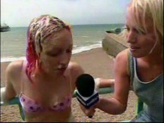 Wudja? Cudja? Gunging