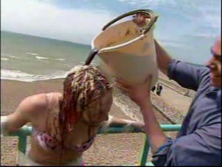 Wudja? Cudja? Gunging