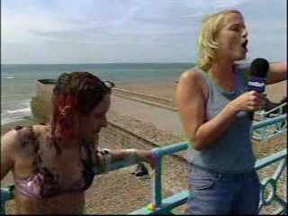 Wudja? Cudja? Gunging