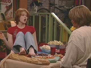 Boy Meets World & Ulrika NHP