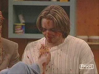 Boy Meets World & Ulrika NHP