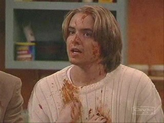 Boy Meets World & Ulrika NHP