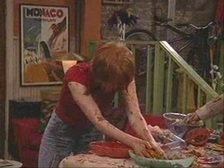 Boy Meets World & Ulrika NHP