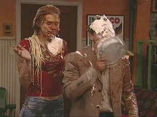 Boy Meets World & Ulrika NHP