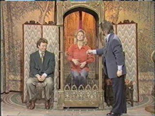 Boy Meets World & Ulrika NHP