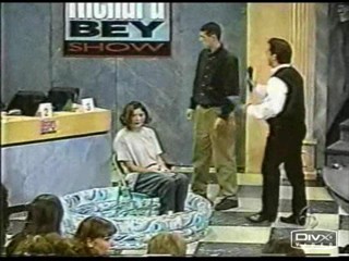 Richard Bey (2 scenes)