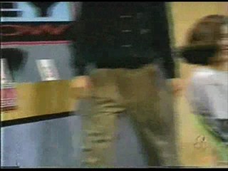 Richard Bey (2 scenes)