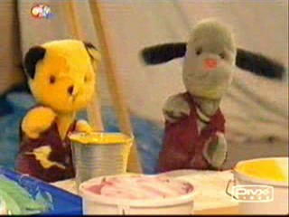 Various Wam (4 scenes)