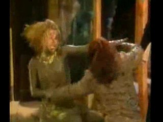 Guiding Light Mudfight