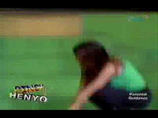 Pinoy Henyo (2 scenes)