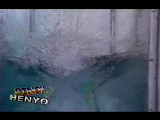 Pinoy Henyo (2 scenes)