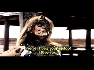 Belle du Jour / Tattooed Millionaire