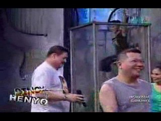 Pinoy Henyo (2 scenes)