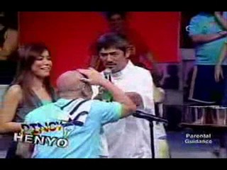 Pinoy Henyo (2 scenes)