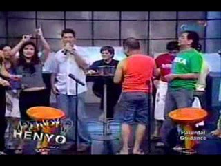Pinoy Henyo