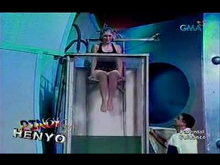 Pinoy Henyo (2 scenes)